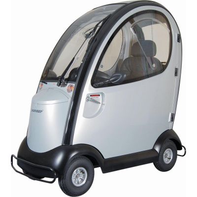 Shoprider Traveso Scooter