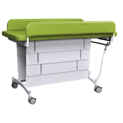 MobiCare Premium Changing Bench 