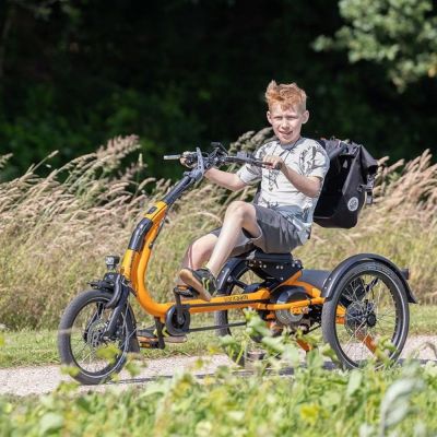 Van Raam Easy Rider Compact Small Tricycle