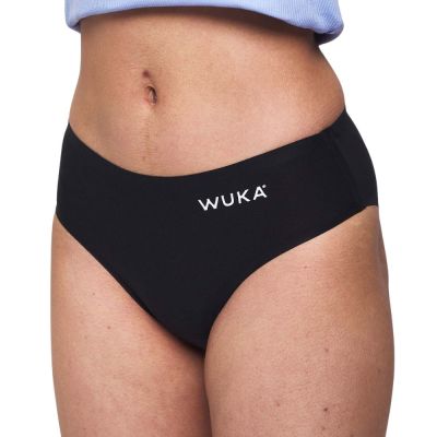 Wuka Teen Period Pants Heavy Flow Pack of 5