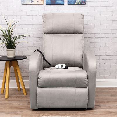 Daresbury Rise and Recline Chair Single Motor