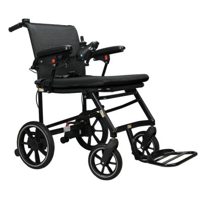 eFoldi Navigator Lightweight Folding Electric Wheelchair