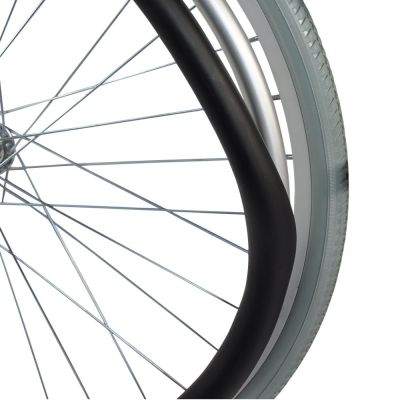 Silicone Wheelchair Push Rim Covers