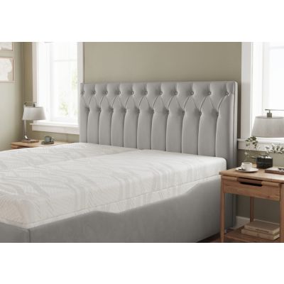 Viva Sleep Classic Charleston Bed