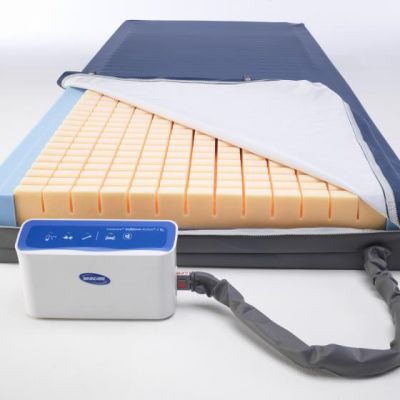 Invacare Softform Premier Active 2 Mattress 