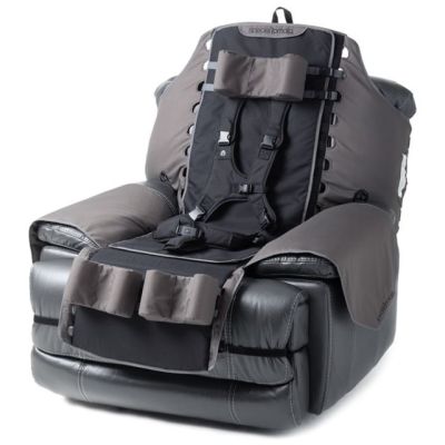 Special Tomato Recliner Support System