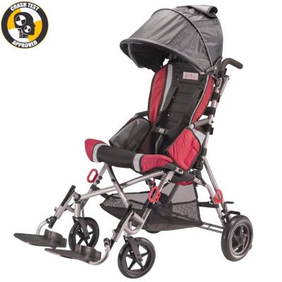 Strive Special Needs Buggy Bundle 14"