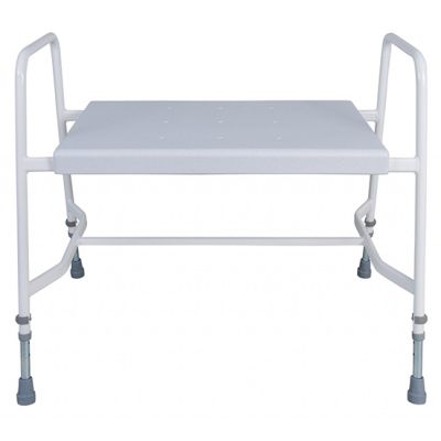 Cefndy Super Bariatric Shower Stool