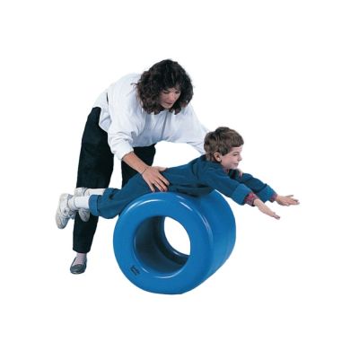 Tumble Forms 2 Barrel Crawl/Roll