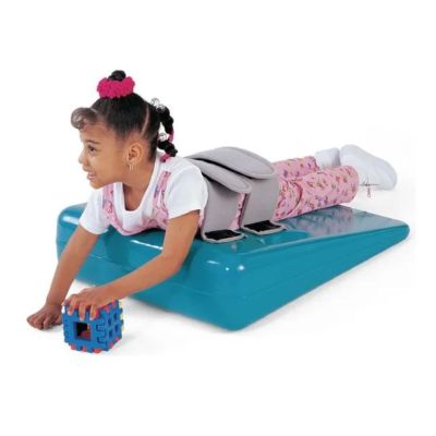 Tumble Forms 2 Deluxe Strap Wedge