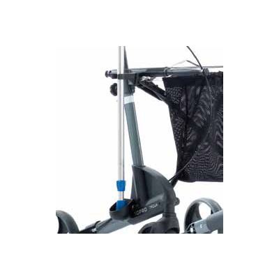 Topro Troja Crutch Holder