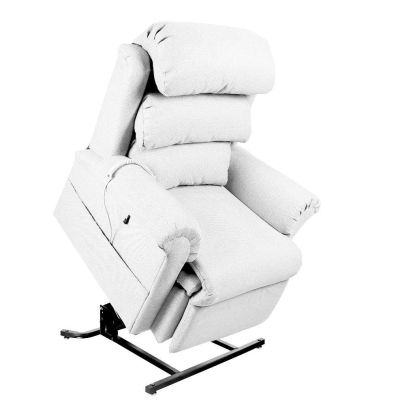 660 Dual Motor Riser Recliner
