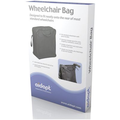 Wheelchair Bag