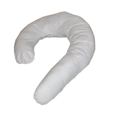 Deluxe U-Shaped Body Cushion
