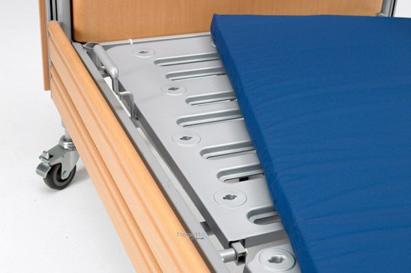 Underlay Mattress Base