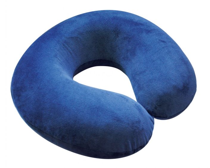 Memory Foam Neck Cushion