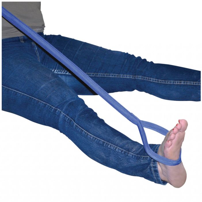 Leg Lifter Strap