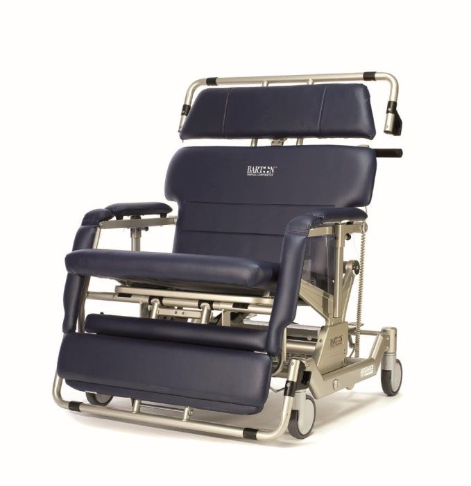 Barton I-700 Transfer Chairs