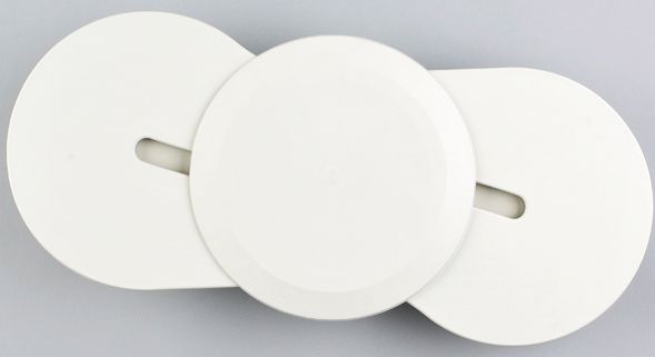 Beasy II Transfer Board