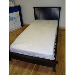 Dritech Single Mattress Cover