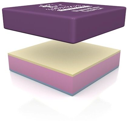 Dyna-Flex Cushion High Risk