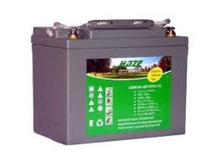 Battery 12 Volt 29 Ah
