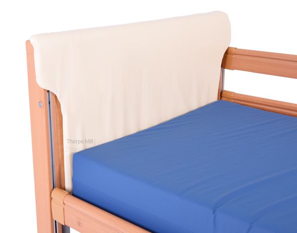 Headboard and Footboard Protectors