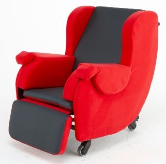 Careflex Hydrotilt Small