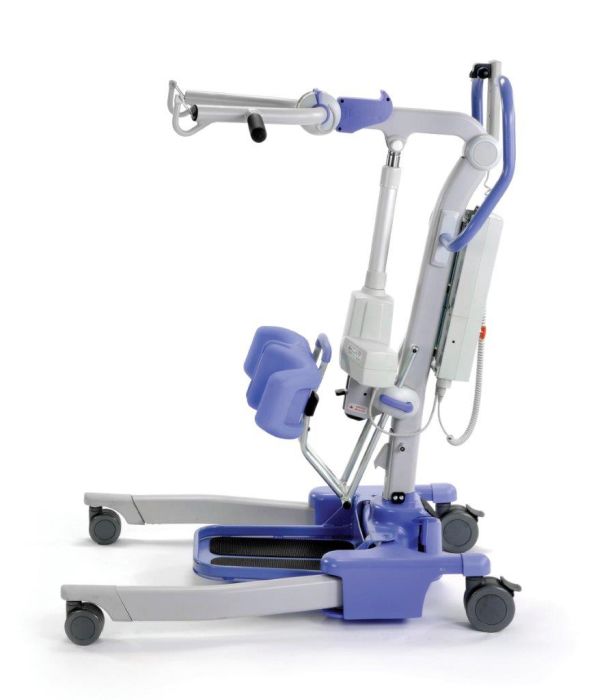 Oxford Journey Folding Standing Hoist 155 SWL