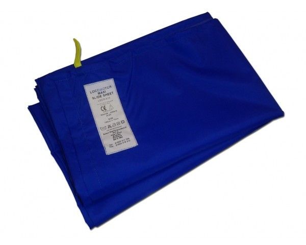 Locomotor Ultra tubular Slide Sheet Maxi