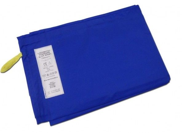 Locomotor Ultra tubular Slide Sheet Standard