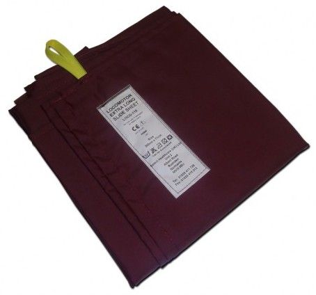 Locomotor Ultra tubular Slide Sheet Extra Long