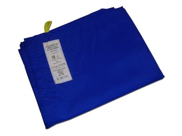 Locomotor Ultra tubular Slide Sheet Maxi Plus
