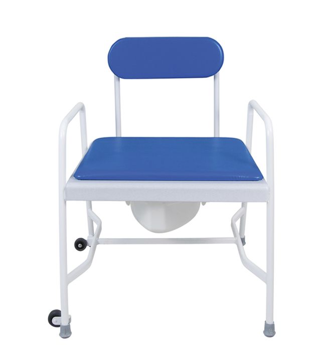 mediatric-commode-600mm-wide-fixed-height