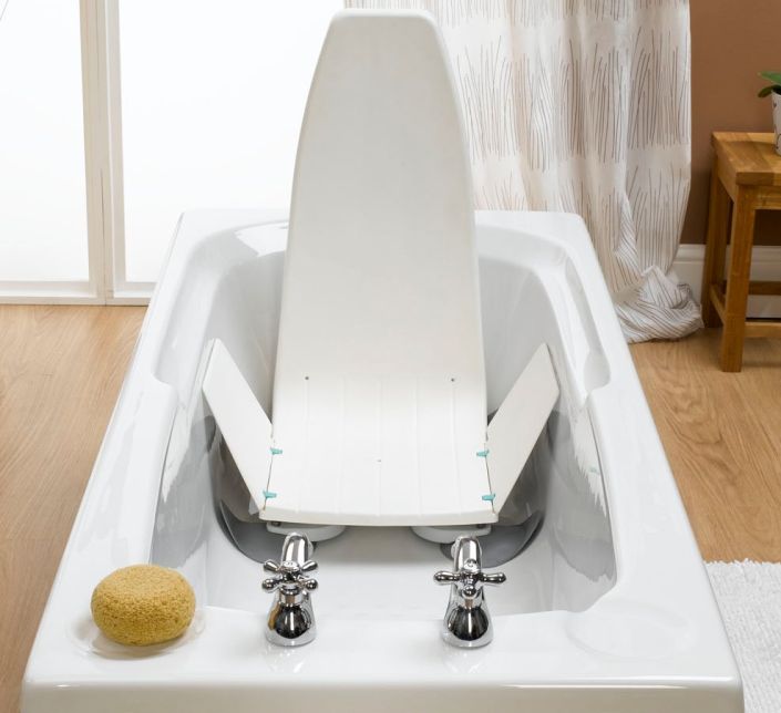 Neptune Bathlift