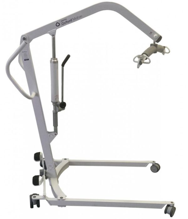 Oxford Mini 140 Hoist Hydraulic