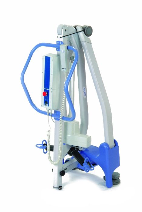 Oxford Advance Folding Hoist 155 kgs
