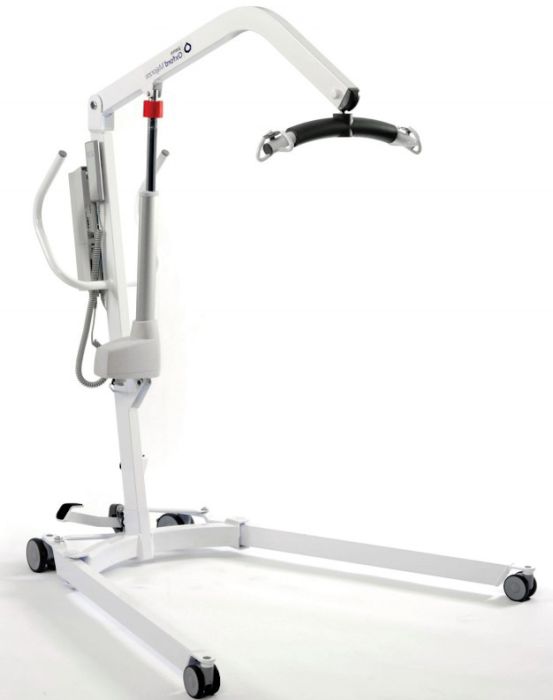 Oxford Major 200 Hoist