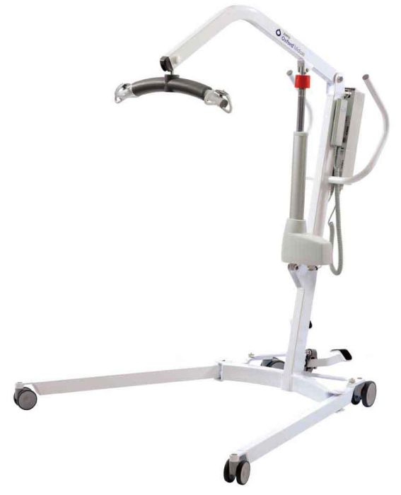 Oxford Midi 180 Hoist Electric Version
