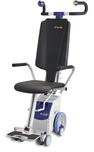 AAT S-Max Sella Stairclimber