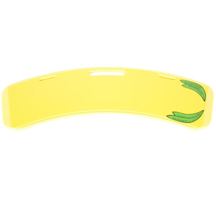 Samarit Curved Glidebord | Transfer Board