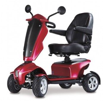 TGA Vita Lite Mobility Scooter