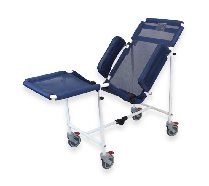 Voyager Travel Shower Cradle