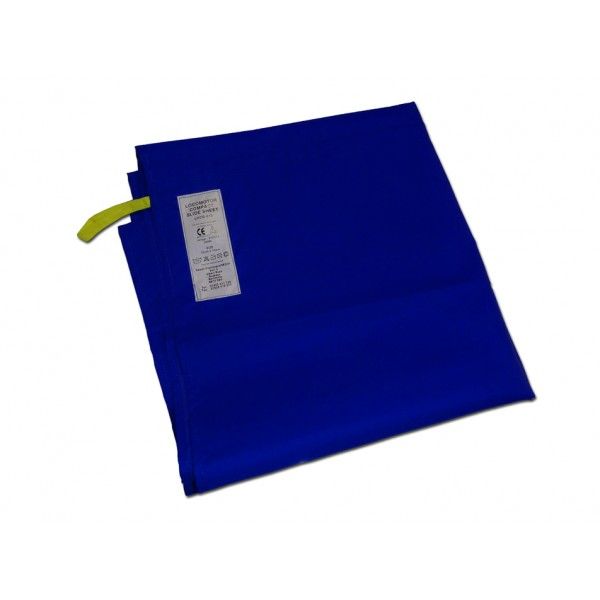 Locomotor Ultra tubular Slide Sheet Compact