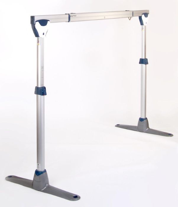 Oxford Easytrack Fs With 3m Extending Rail