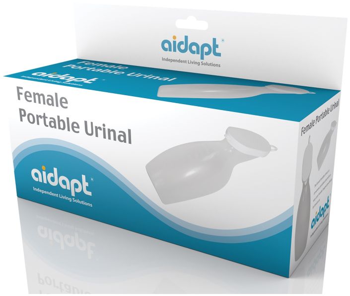 Female Urinal