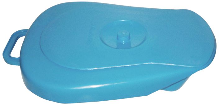 Plastic Bed Pan