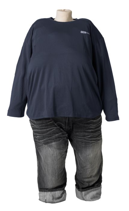 Bariatric Training Suit Unisex