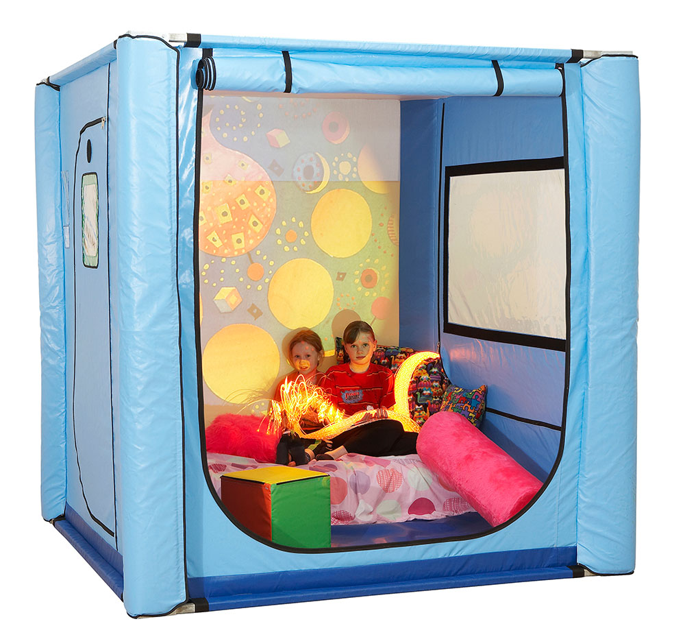 Safespace range in Northern Ireland