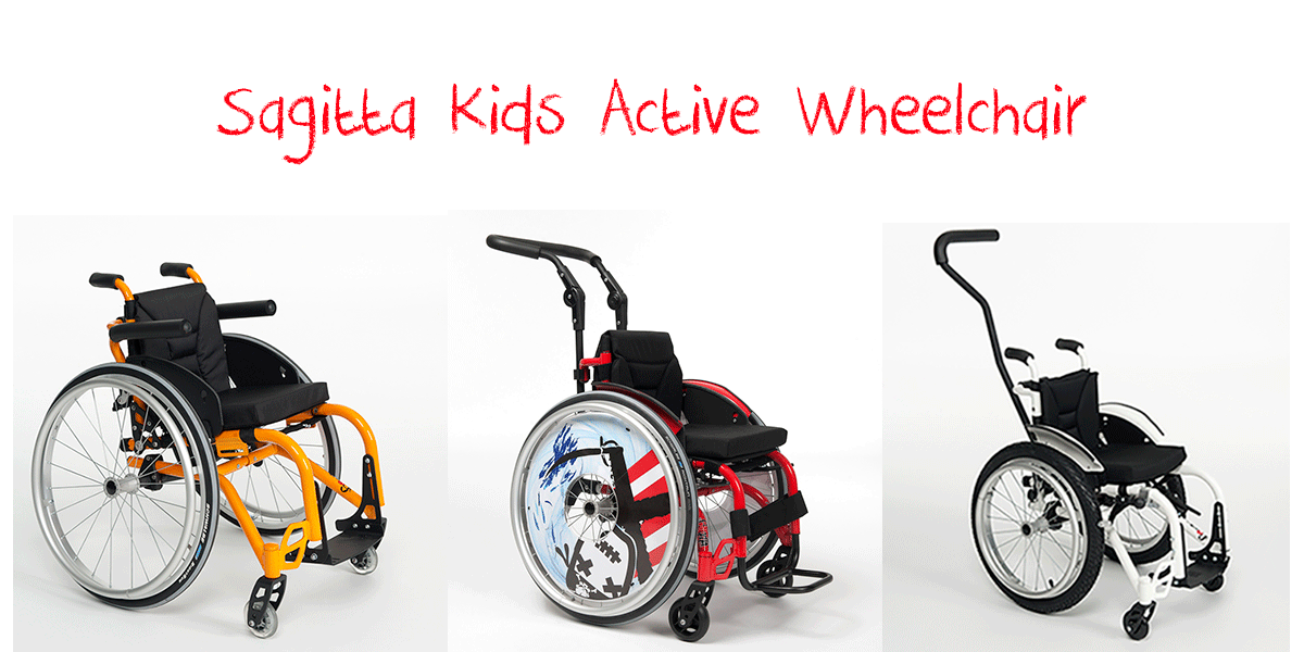 Children&#039;s Wheelchairs UK &amp; Ireland